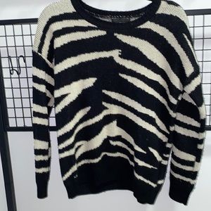 Lucca Couture sweater